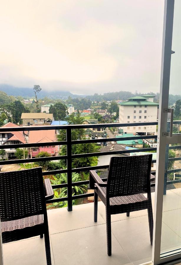 Queens Mount Glen Heights Nuwara Eliya Exteriör bild