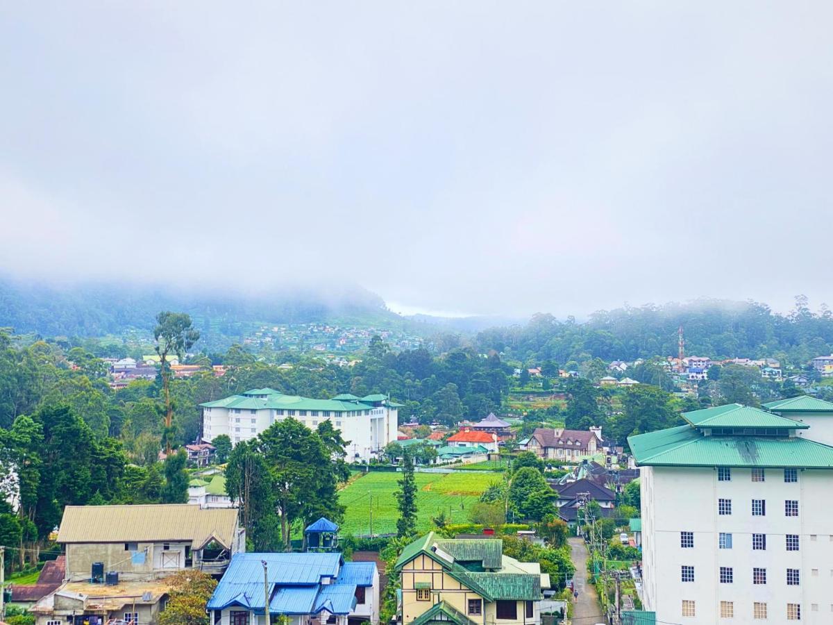 Queens Mount Glen Heights Nuwara Eliya Exteriör bild