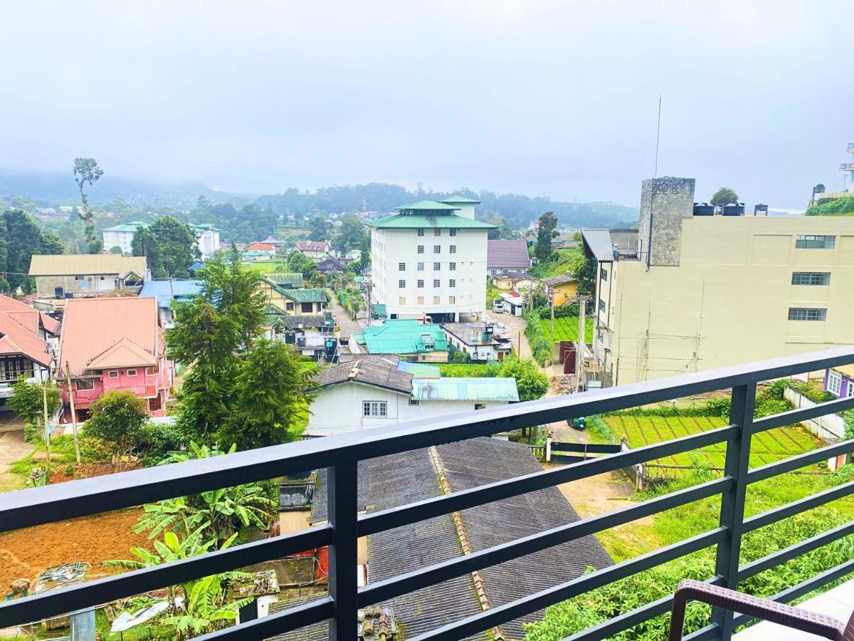 Queens Mount Glen Heights Nuwara Eliya Exteriör bild