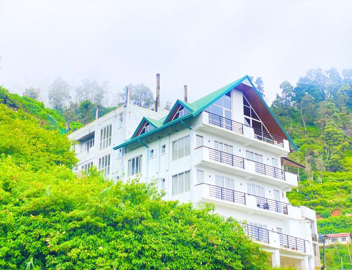 Queens Mount Glen Heights Nuwara Eliya Exteriör bild
